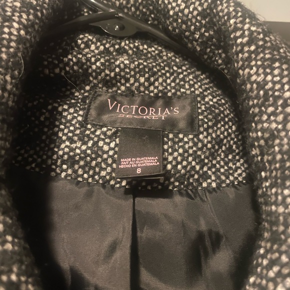 Button Coat - Picture 7 of 10